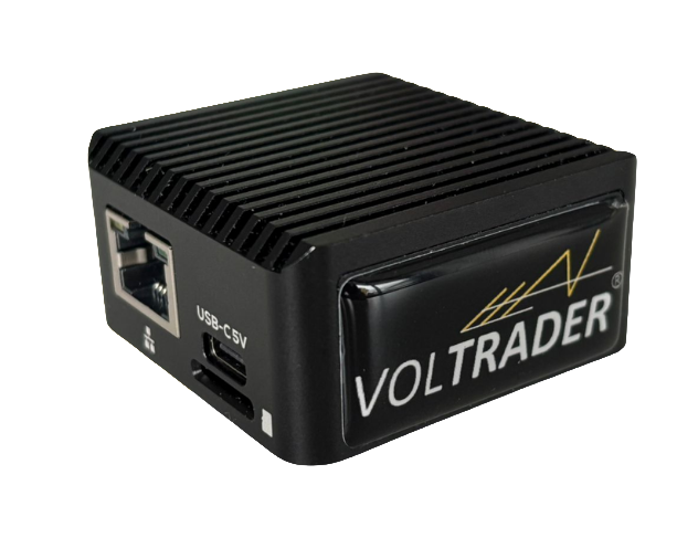 VOLTRADER Energiemanager