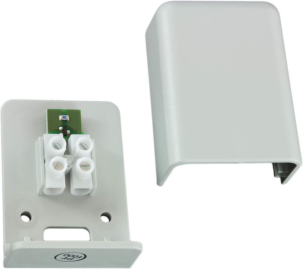 Technische Alternative Außentemperaturfühler PT 1000, Außensensor