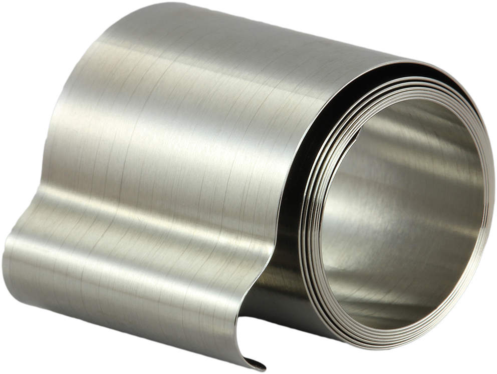TA Rollfeder RF zur Sensormontage als Anlegefühler für 15 - 45 mm Rohrdurchmesser