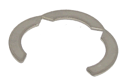 Einlegering einzeln für Edelstahlwellrohr-Verschraubungsset DN 16, 3/4"