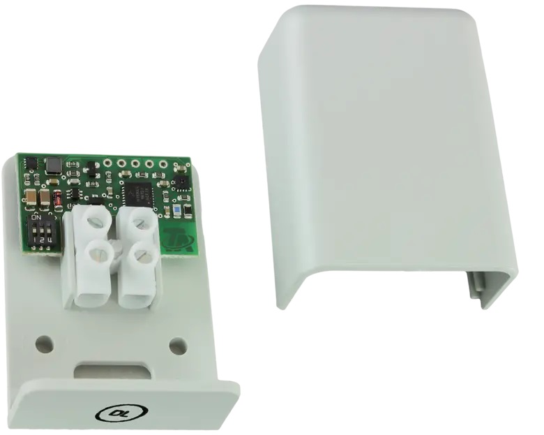 Technische Alternative Außentemperaturfühler und Feuchtesensor, DL-Bus, CORA-DL