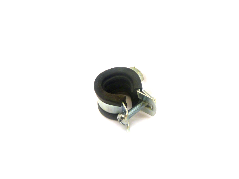 Gelenk - Rohrschelle 1/4" bzw. 12 - 14 mm