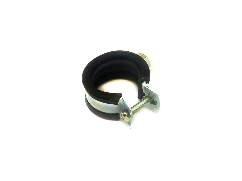 Gelenk - Rohrschelle 3/4" bzw. 25 - 30 mm ( alt 25 - 28 mm )