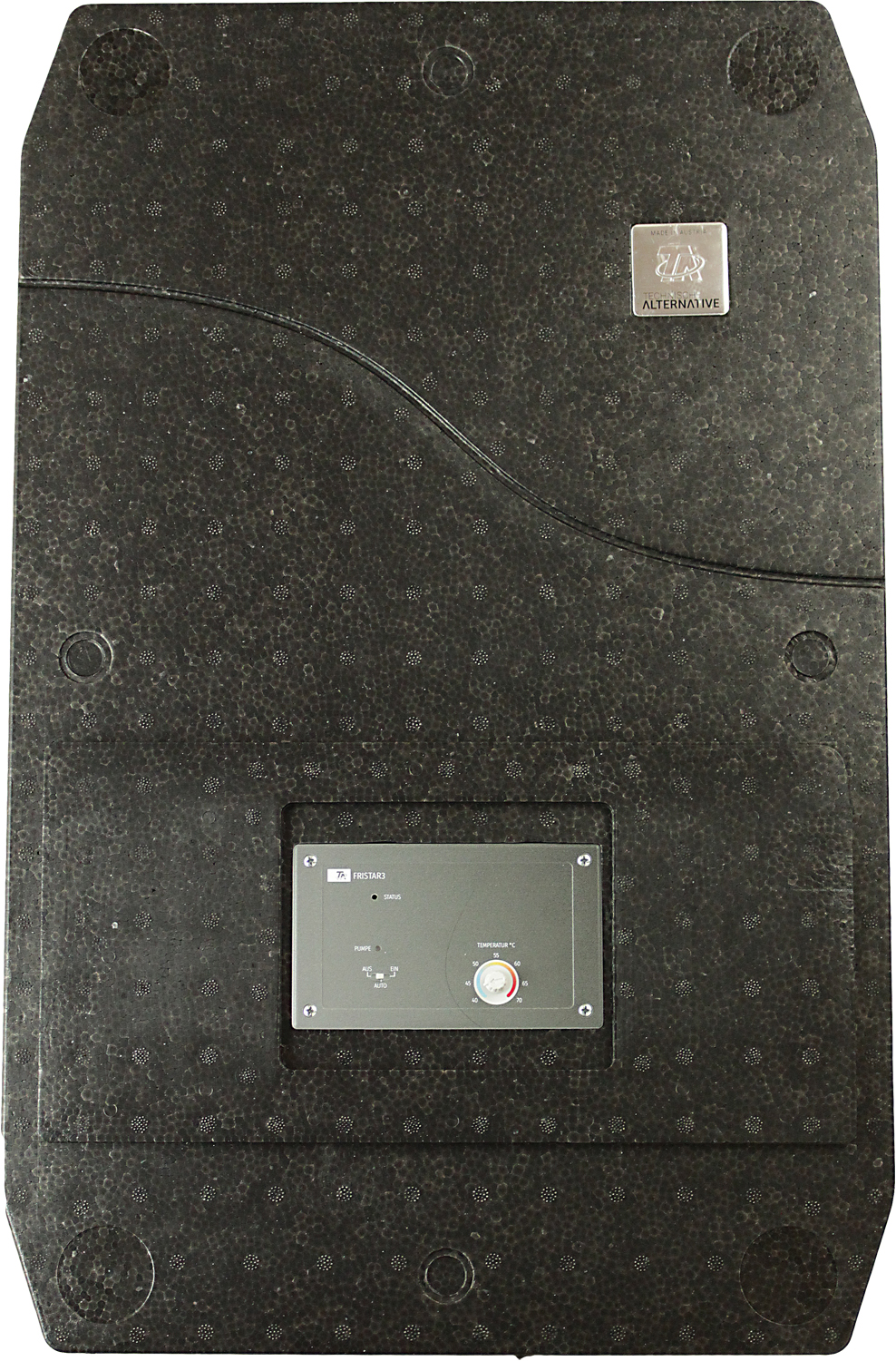 Technische Alternative Frischwasserstation Fristar 3