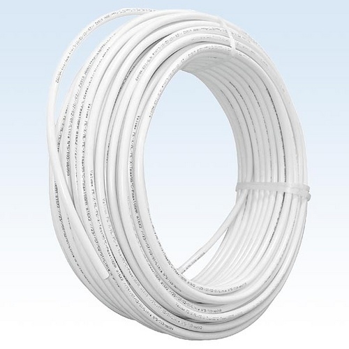 50 m Rolle Aluverbundrohr Mehrschichtverbundrohr DVGW 26x3 mm (Ringbund)
