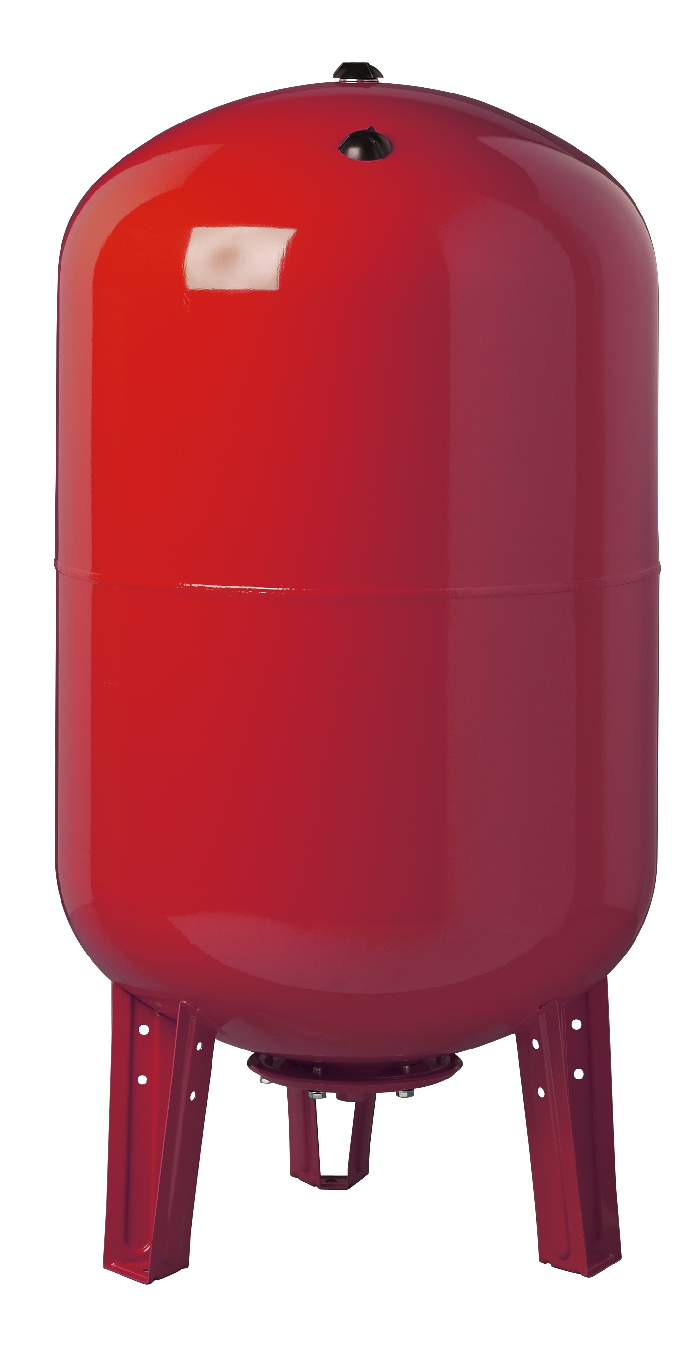 Ausdehnungsgefäß für Heizung 400 Liter mit Füßen