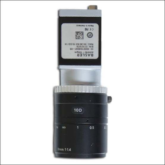Video Positionierungs - System EasyMarker für CNC Controller SMC5d-M4 PRO