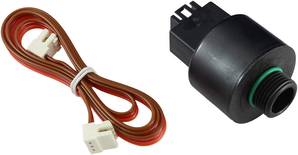 Technische Alternative Drucksensor, 0 - 6 bar, 3/8" AG